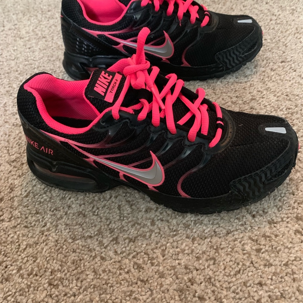 Nike air torch